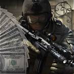 bet money csgo